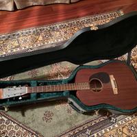 Chitarra Martin D15M