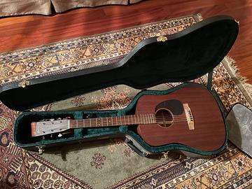 Chitarra Martin D15M