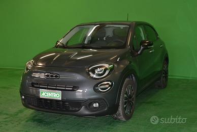 FIAT 500 X - 1.0 120CV FIREFLY CONNECT U187654