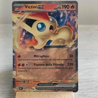 victini ex 033/197