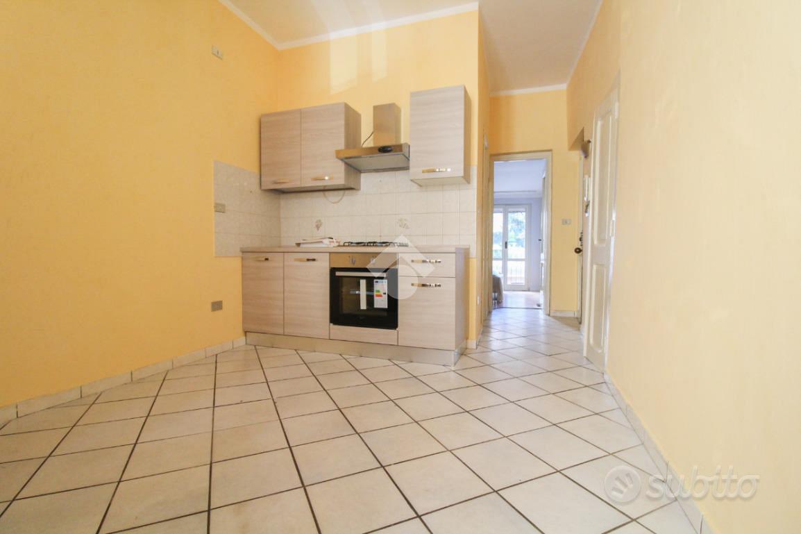 Appartamento – Saluzzo - Vista 2