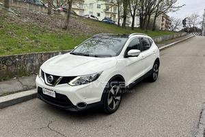 NISSAN Qashqai 1.6 dCi 2WD Tekna
