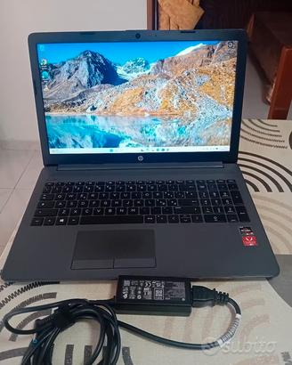NOTEBOOK PC RYZEN 5 8GB SSD 256GB VIDEO 2GB
