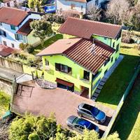 Ampia Villa indipendente