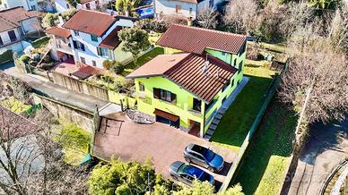 Ampia Villa indipendente