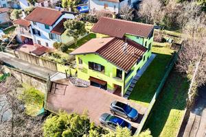 Ampia Villa indipendente