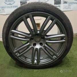 cerchi 20 Maserati Ghibli