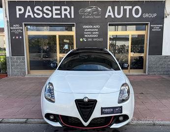 Alfa Romeo Giulietta 2.0 JTDm-2 150 CV Exclusive