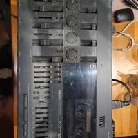 mixer
