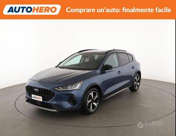 FORD Focus LD74915