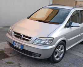 Opel zafira 1.6 2005