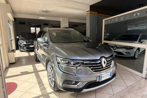 Renault Koleos dCi 175 CV 4x4 X-Tronic Energy Init