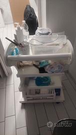 Carrello portatutto