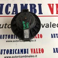 Ford fiesta ventola clima