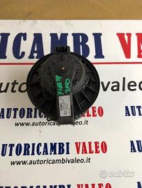 Ford fiesta ventola clima