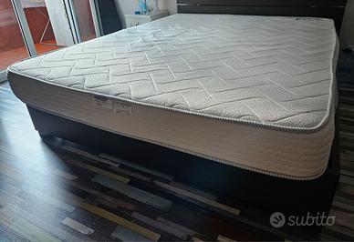 Materasso EverGreen Fashion 2.0 - 160×200- 