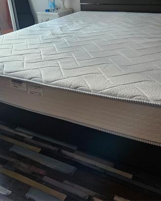 Materasso EverGreen Fashion 2.0 - 160×200- 