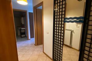 Bilocale Arredato con Box Garage
