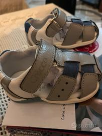 Sandali da bambino