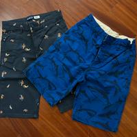 Pantaloni corti Gap e okaidi 10 anni