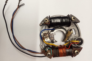 Statore vespa 50 special originale piaggio