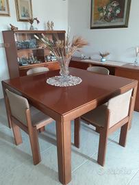 Mobili in legno Massiccio