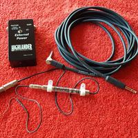 Highlander IP-1X Inline