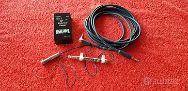 Highlander IP-1X Inline