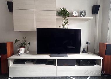 TV LG OLED EVO 4K 55” C26 - PANNELLO NUOVO