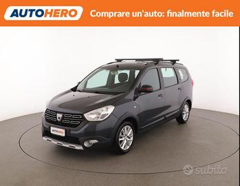 DACIA Lodgy JB38011