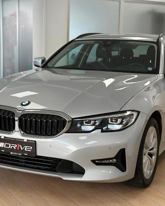 BMW Serie 3(G20/1-80/1) 320d xDrive Touring Bus...