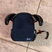 Seggiolino per uato Chicco Quasar Plus 15-36Kg