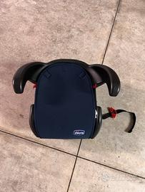 Seggiolino per uato Chicco Quasar Plus 15-36Kg