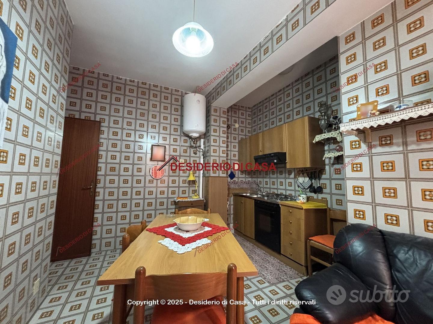 Appartamento – Castellammare del Golfo, Trapani - Vista 5