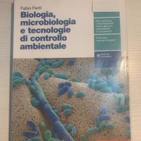 Biologia, microbiologia e tecnologie di controllo