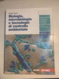 Biologia, microbiologia e tecnologie di controllo