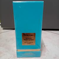 Tom Ford neroli portofino 