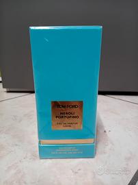 Tom Ford neroli portofino 