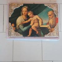 Riproduzione numerata Raffaello Sanzio Nadiluc Fir