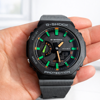 Casio G-Shock "AK 43" CUSTOM MADE