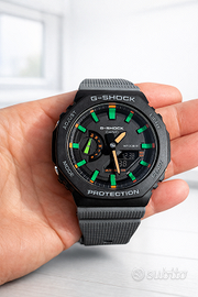 Casio G-Shock "AK 43" CUSTOM MADE