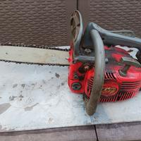 efco 132 s funzionante 