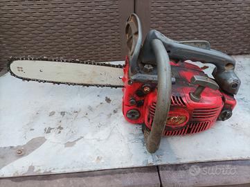 efco 132 s funzionante 