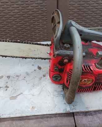 efco 132 s funzionante 