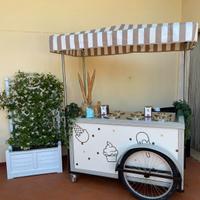 Carretto Gelati