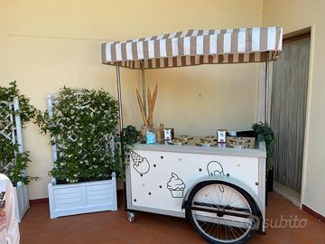 Carretto Gelati