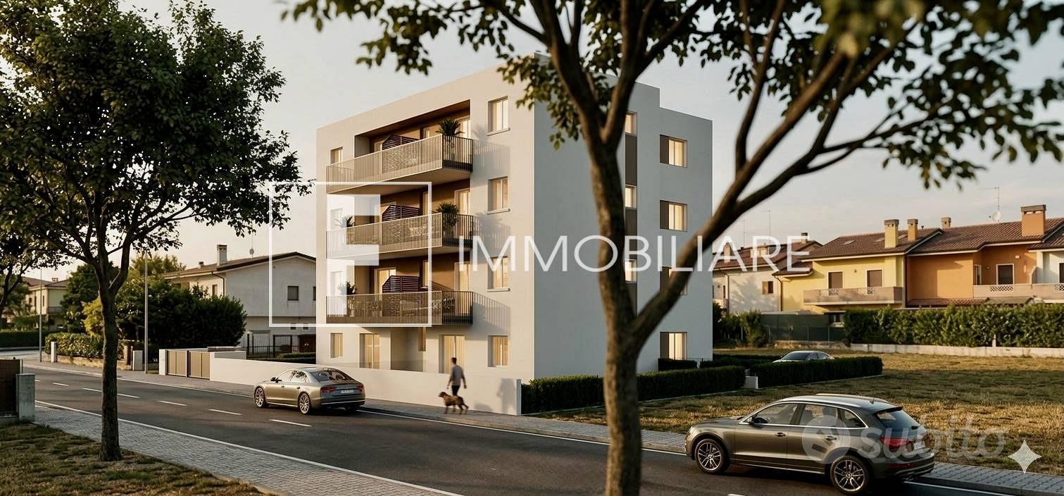 Appartamento – Jesolo, Quattro Case - Altro