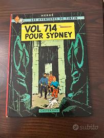 Tintin