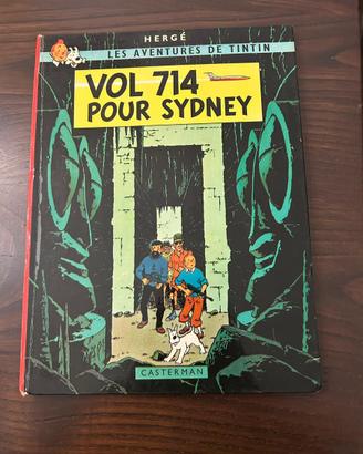 Tintin