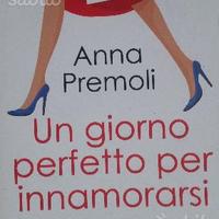 Un Giorno Perfetto Per Innamorarsi